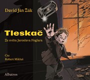 Tleskač (audiokniha)